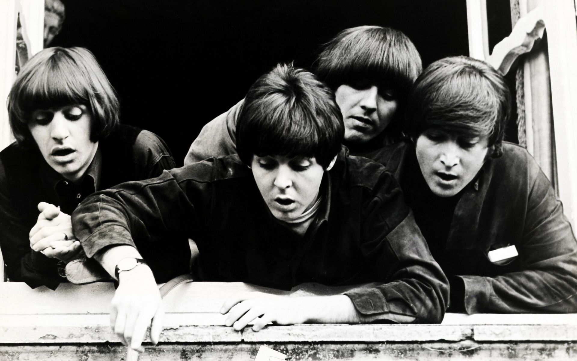 Els Beatles