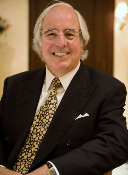 Imatge de Frank Abagnale del 2008 Imatge de Frank Abagnale del 2008