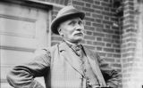 Retrat de Wilhelm Voight Retrat de Wilhelm Voight