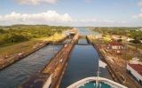 El canal de Panamà El canal de Panamà