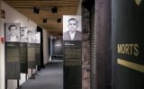 L'exposició 'Víctimes', del Memorial Democràtic L'exposició 'Víctimes', del Memorial Democràtic