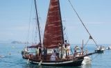 Imatge de l'edició de 2018 de la Fira d'Indians de Begur Imatge de l'edició de 2018 de la Fira d'Indians de Begur