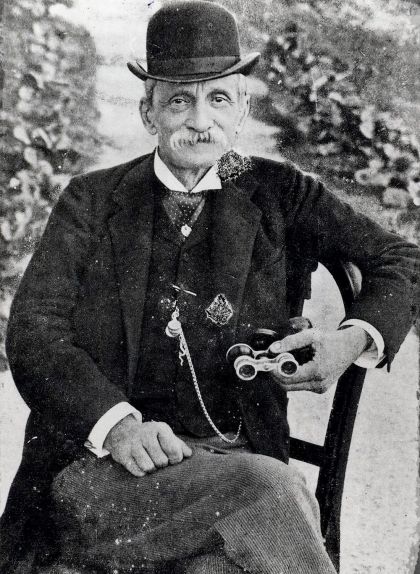 Giuseppe Zanardelli Giuseppe Zanardelli