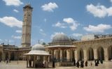 Gran mesquita d'Alep