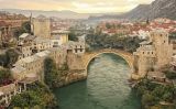 Pont Vell de Mostar