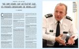 Entrevista a Sir Hugh Orde inclosa a l'especial 'Un Judici per a la Història' Entrevista a Sir Hugh Orde inclosa a l'especial 'Un Judici per a la Història'