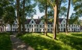 El beguinatge de Bruges