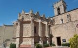 L'església de Sant Julia d’Argentona L'església de Sant Julia d’Argentona