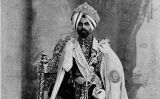 Jagatjit Singh, maharajà de Kapurthala (Índia) Jagatjit Singh, maharajà de Kapurthala (Índia)