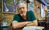Ferran Rañé, en una fotografia feta per a l'article sobre 'La torna' que apareix al número 211 del SÀPIENS Ferran Rañé, en una fotografia feta per a l'article sobre 'La torna' que apareix al número 211 del SÀPIENS