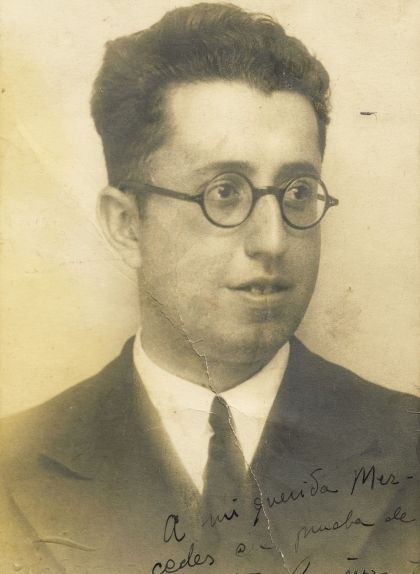 Ramon de Colubí Ramon de Colubí