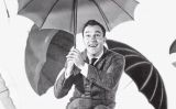 Gene Kelly al cartell del V Festival Internacional de Cinema de Comèdia de Begur Gene Kelly al cartell del V Festival Internacional de Cinema de Comèdia de Begur