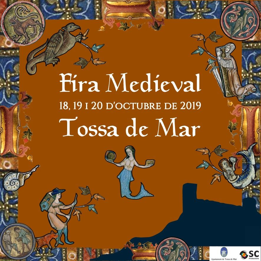 cartell fira tossa