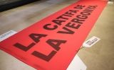 El Palau Robert i l’Oficina Antifrau presenten l'exposició interactiva 'Corrupció! Revolta ètica' El Palau Robert i l’Oficina Antifrau presenten l'exposició interactiva 'Corrupció! Revolta ètica'