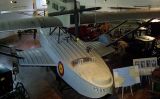L'hidroavió 'Plus Ultra' al Museu Històric Enrique Udaondo de Luján (Argentina) L'hidroavió 'Plus Ultra' al Museu Històric Enrique Udaondo de Luján (Argentina)