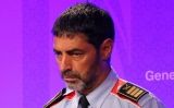 El major dels Mossos, Josep Lluís Trapero El major dels Mossos, Josep Lluís Trapero