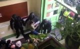 Càrregues policials durant l'1 d'Octubre Càrregues policials durant l'1 d'Octubre