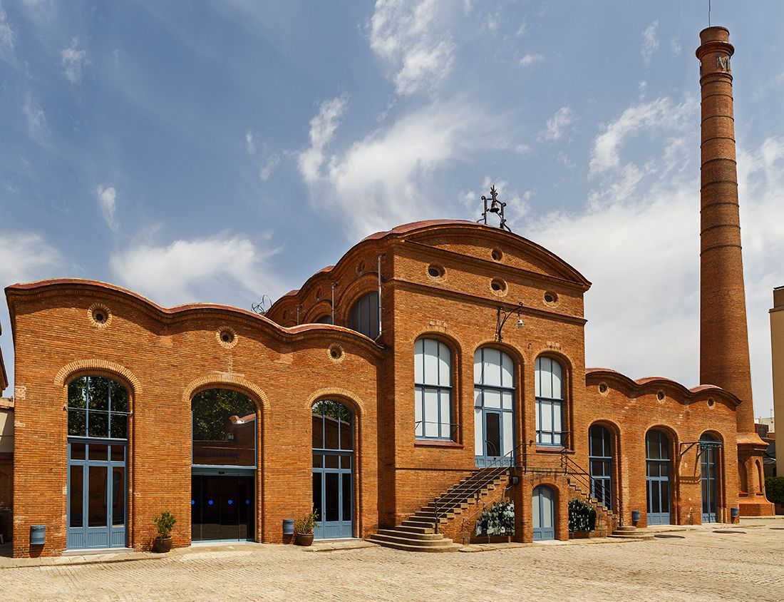 El mNACTEC