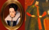 Elisabet Báthory i Ferenc Nádasny Elisabet Báthory i Ferenc Nádasny