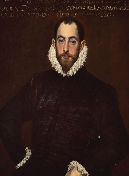 Alonso Martínez de Leiva, un dels comandants més prestigiosos de la flota de Felip II Alonso Martínez de Leiva, un dels comandants més prestigiosos de la flota de Felip II