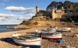Tossa de Mar