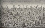 Els efectes del terratrèmol i els incendis de 1755 a Lisboa, de Georges Clerc-Rampal Els efectes del terratrèmol i els incendis de 1755 a Lisboa, de Georges Clerc-Rampal