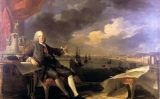 Retrat de José de Carvalho, marquès de Pombal Retrat de José de Carvalho, marquès de Pombal