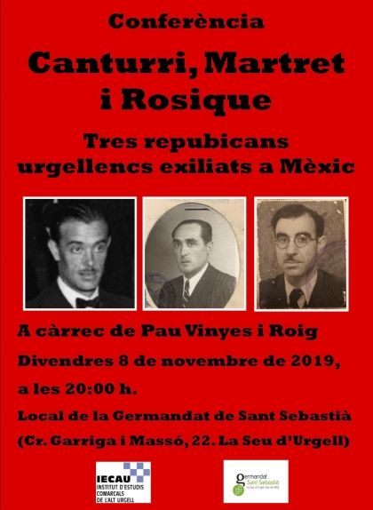 Republicans Seu d'Urgell