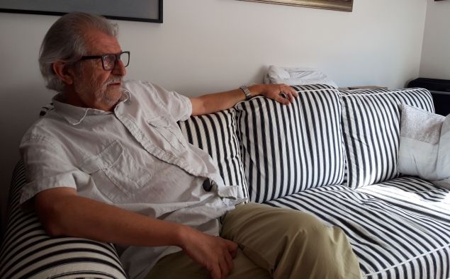Pep Martínez Barceló