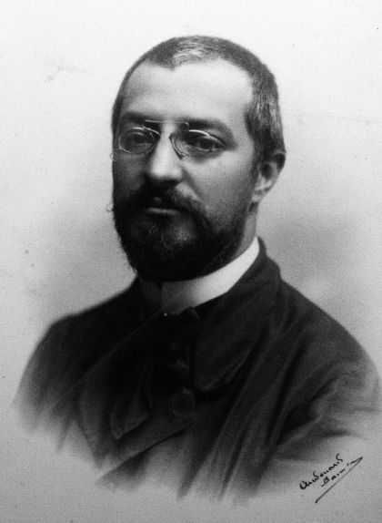 Josep Puig i Cadafalch, president de la Mancomunitat de Catalunya de l'any 1917 al 1924 Josep Puig i Cadafalch, president de la Mancomunitat de Catalunya de l'any 1917 al 1924