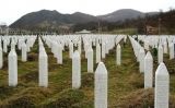 Monument al genocidi de Srebrenica (Bòsnia i Hercegovina) Monument al genocidi de Srebrenica (Bòsnia i Hercegovina)