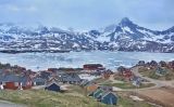 Tasiilaq (Groenlàndia) Tasiilaq (Groenlàndia)