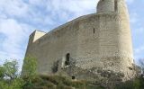 Castell de Mur Castell de Mur