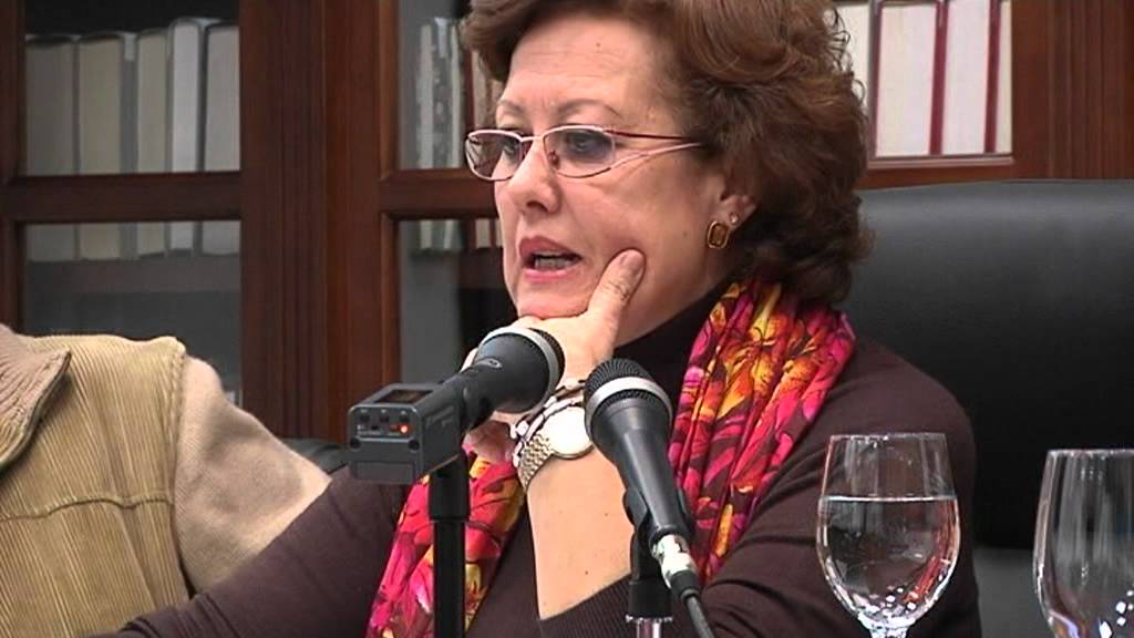 Pura Sánchez