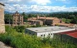 Torre de l'Amo i fàbrica de Cal Bassacs Torre de l'Amo i fàbrica de Cal Bassacs