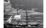 Gravat del vaixell 'Mary Celeste' Gravat del vaixell 'Mary Celeste'