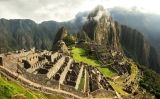 Machu-Picchu Machu-Picchu