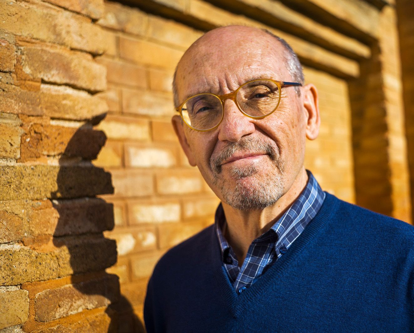 Mariano Marzo, Catedràtic de la Facultat de Ciències de la Terra a la UB