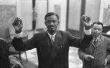 Patrice Lumumba Patrice Lumumba