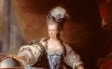 Retrat de Maria Antonieta Retrat de Maria Antonieta