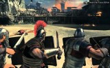 Captura de pantalla del videojoc 'Ryse: son of Rome' Captura de pantalla del videojoc 'Ryse: son of Rome'