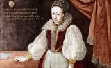 Retrat d'Elisabet Báthory Retrat d'Elisabet Báthory