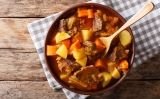 Sopa de xai Sopa de xai