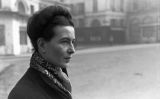 Simone de Beauvoir