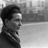 Simone de Beauvoir