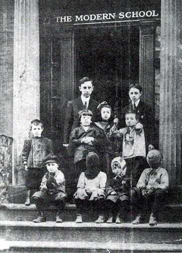 TheModernSchool