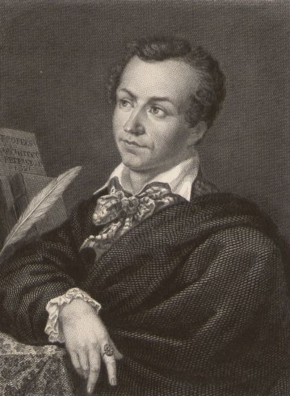 Marie-Antoine Carême Marie-Antoine Carême