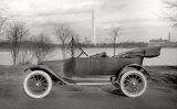 Ford T Ford T