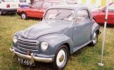 Fiat Topolino Fiat Topolino