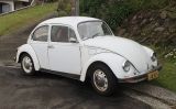 Volkswagen Beetle Volkswagen Beetle